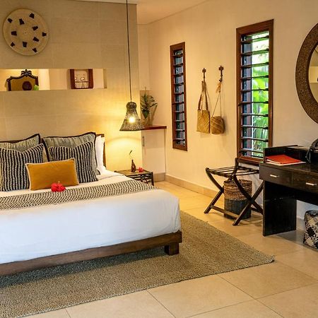 The Havannah Vanuatu - Exclusively For Adults Port Havannah Экстерьер фото