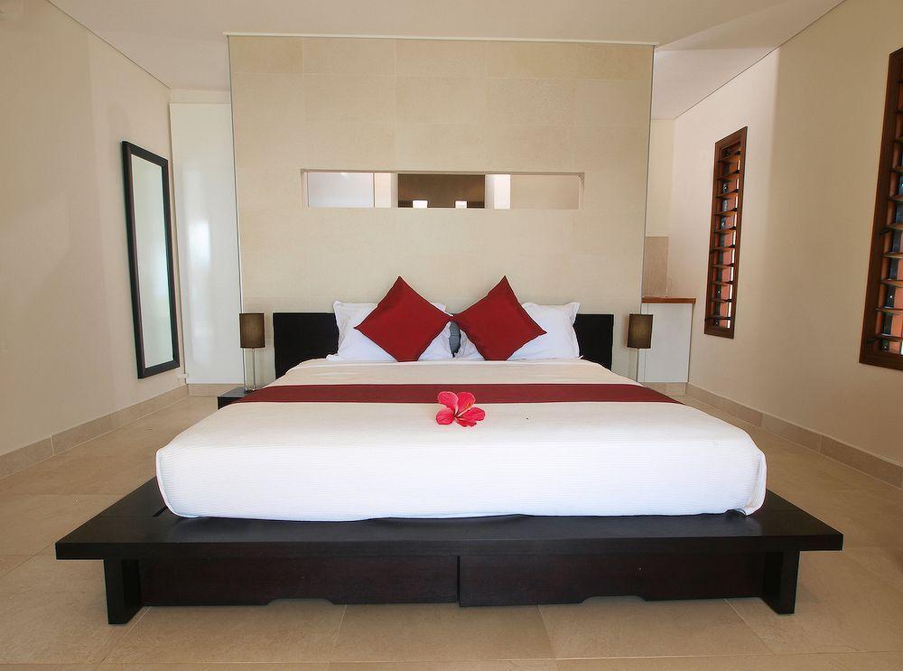The Havannah Vanuatu - Exclusively For Adults Port Havannah Экстерьер фото