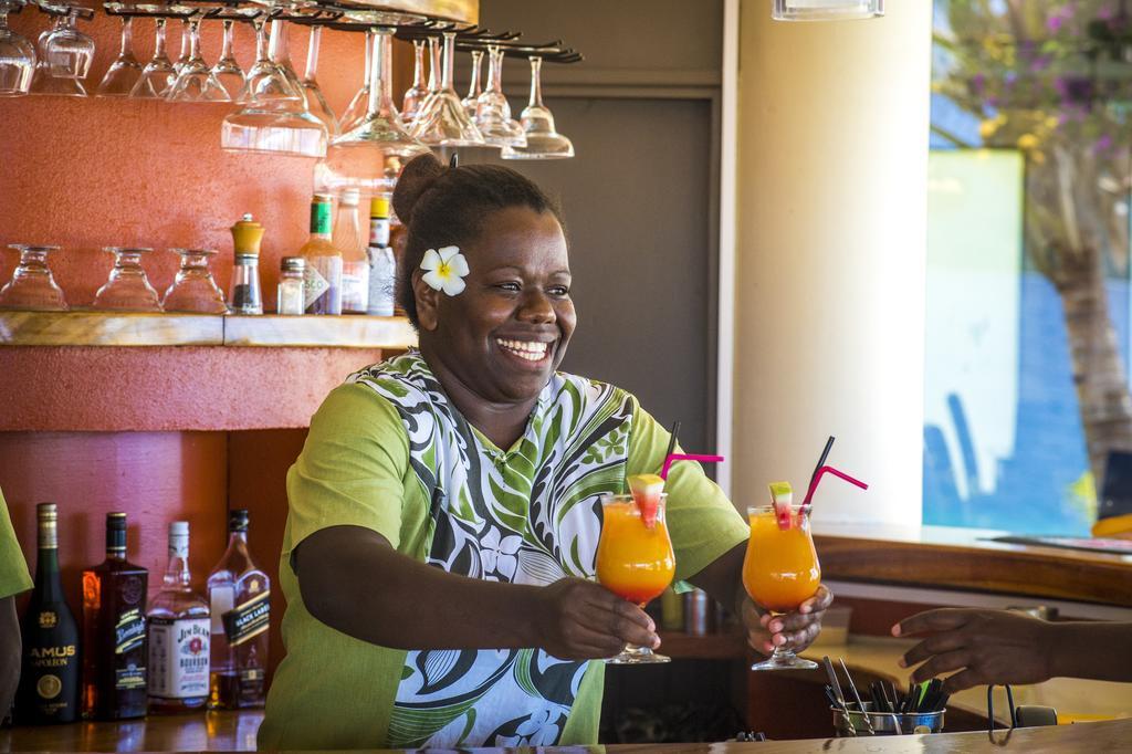 The Havannah Vanuatu - Exclusively For Adults Port Havannah Экстерьер фото