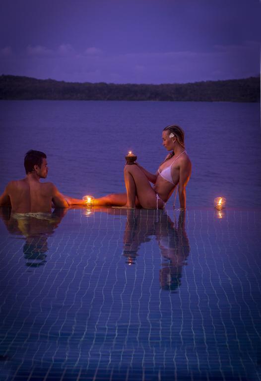 The Havannah Vanuatu - Exclusively For Adults Port Havannah Номер фото