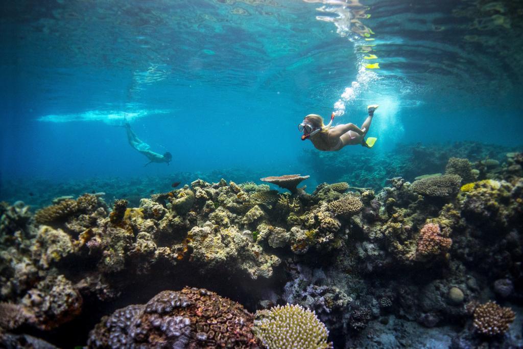 The Havannah Vanuatu - Exclusively For Adults Port Havannah Экстерьер фото