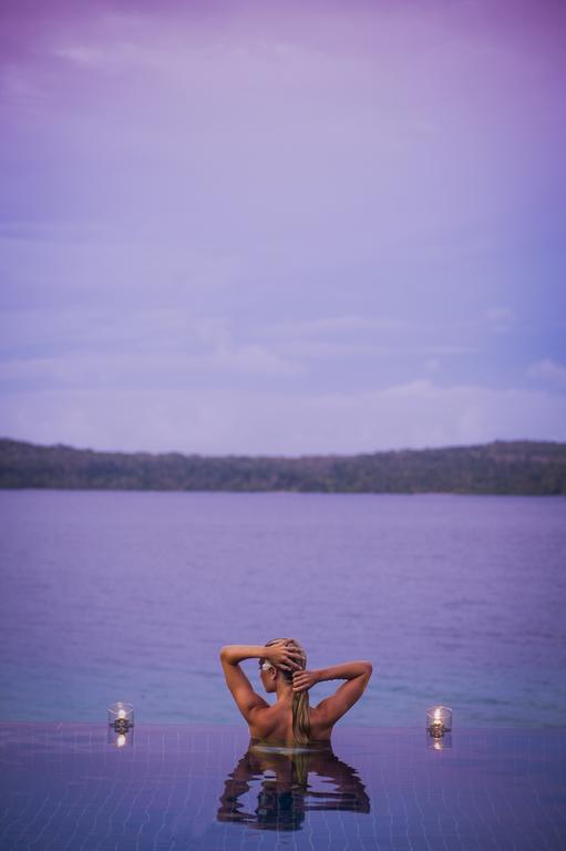 The Havannah Vanuatu - Exclusively For Adults Port Havannah Экстерьер фото