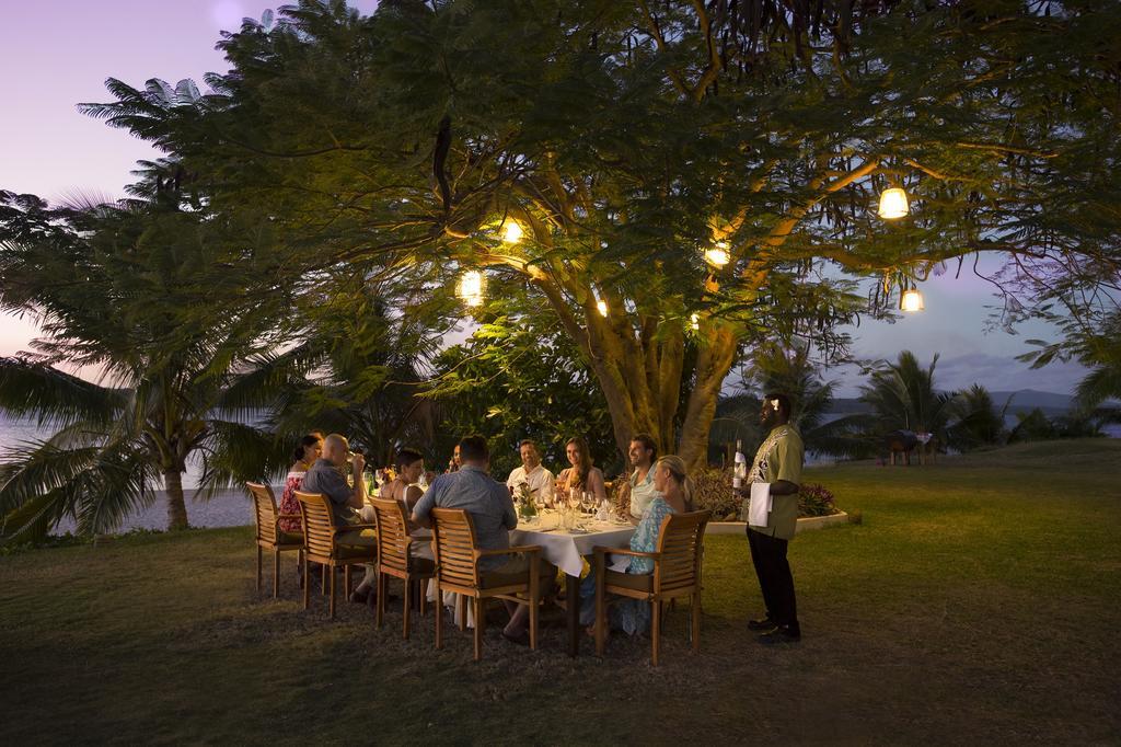 The Havannah Vanuatu - Exclusively For Adults Port Havannah Экстерьер фото