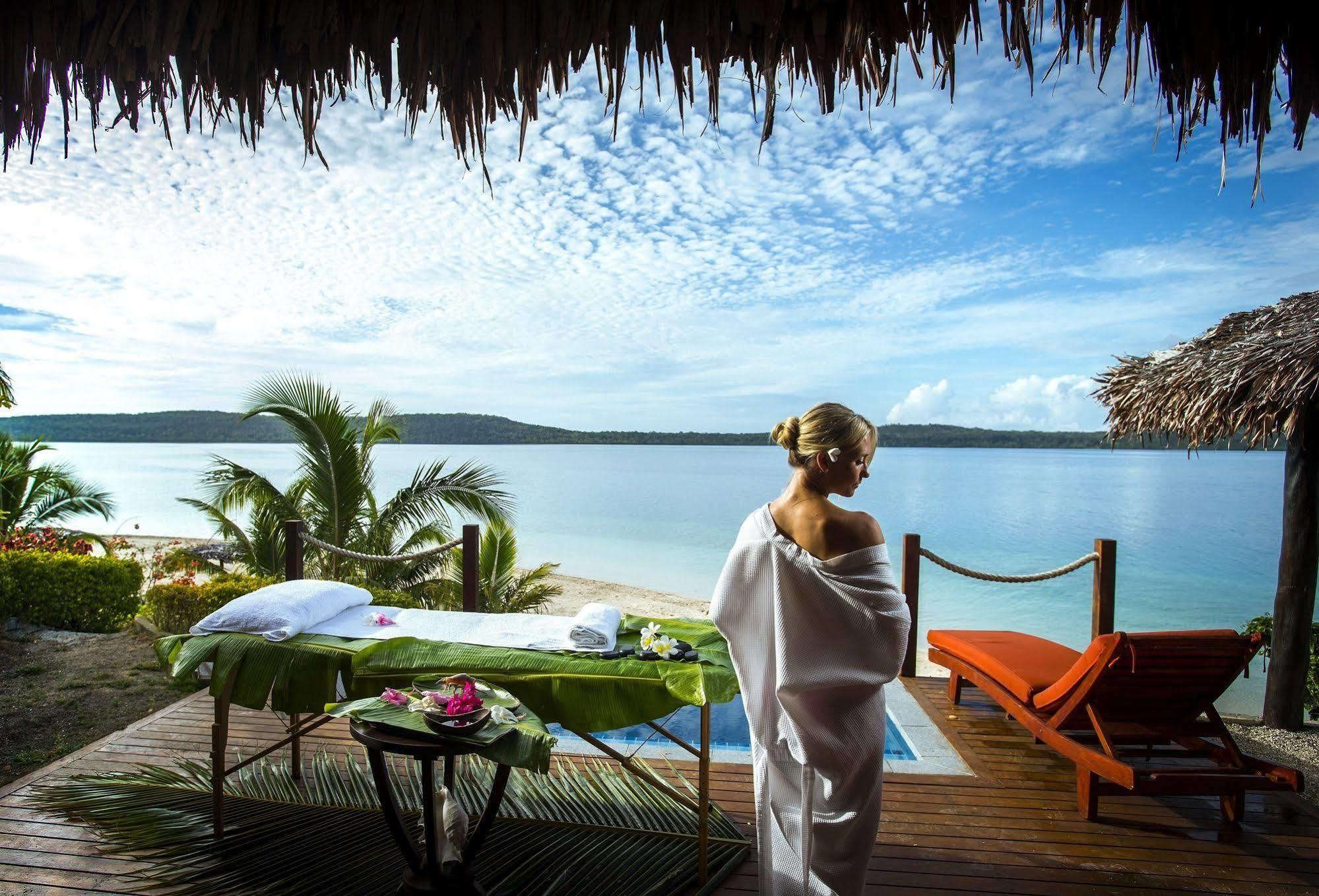 The Havannah Vanuatu - Exclusively For Adults Port Havannah Экстерьер фото
