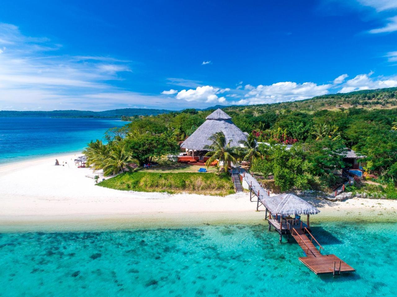 The Havannah Vanuatu - Exclusively For Adults Port Havannah Экстерьер фото