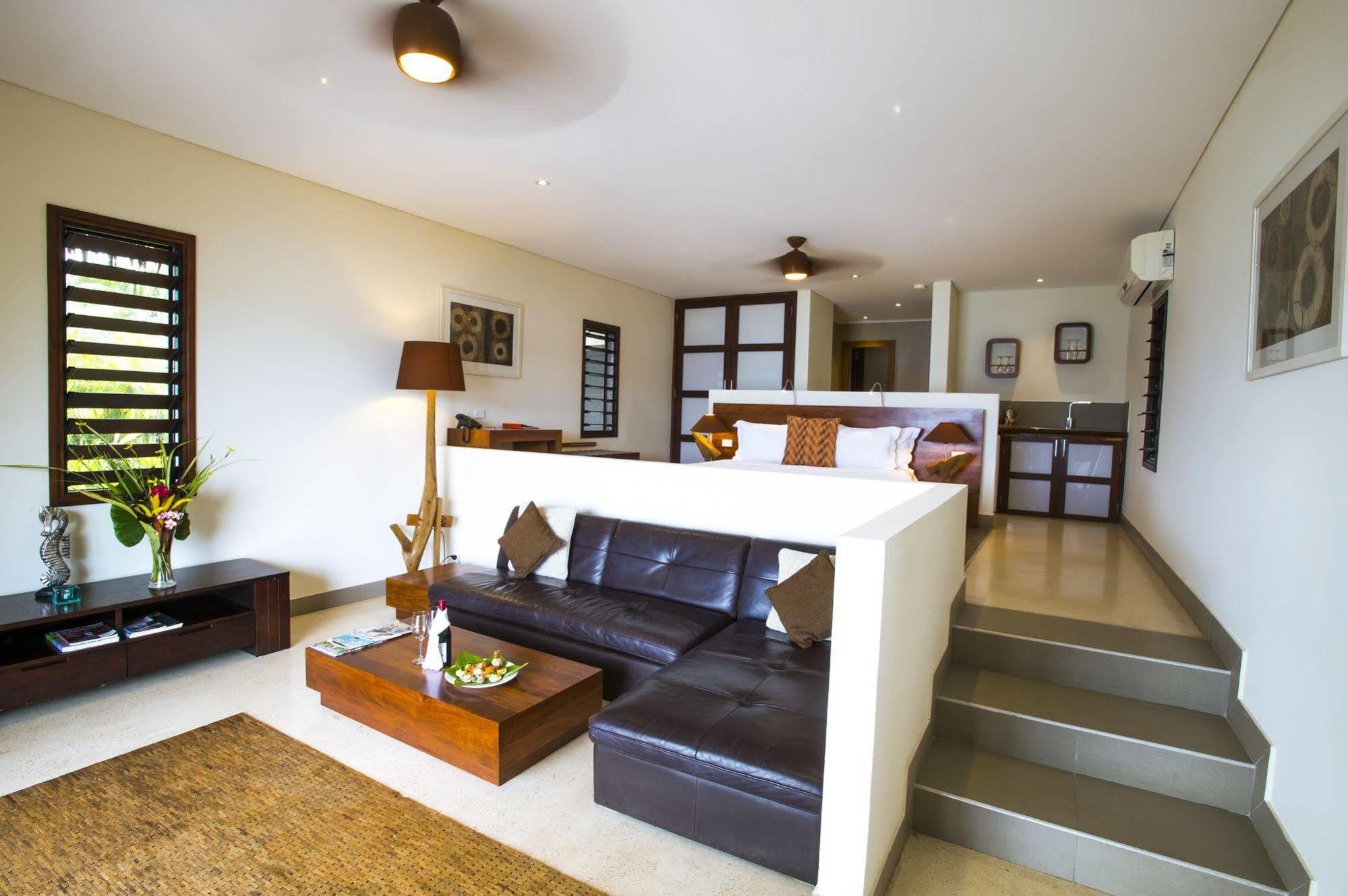 The Havannah Vanuatu - Exclusively For Adults Port Havannah Экстерьер фото