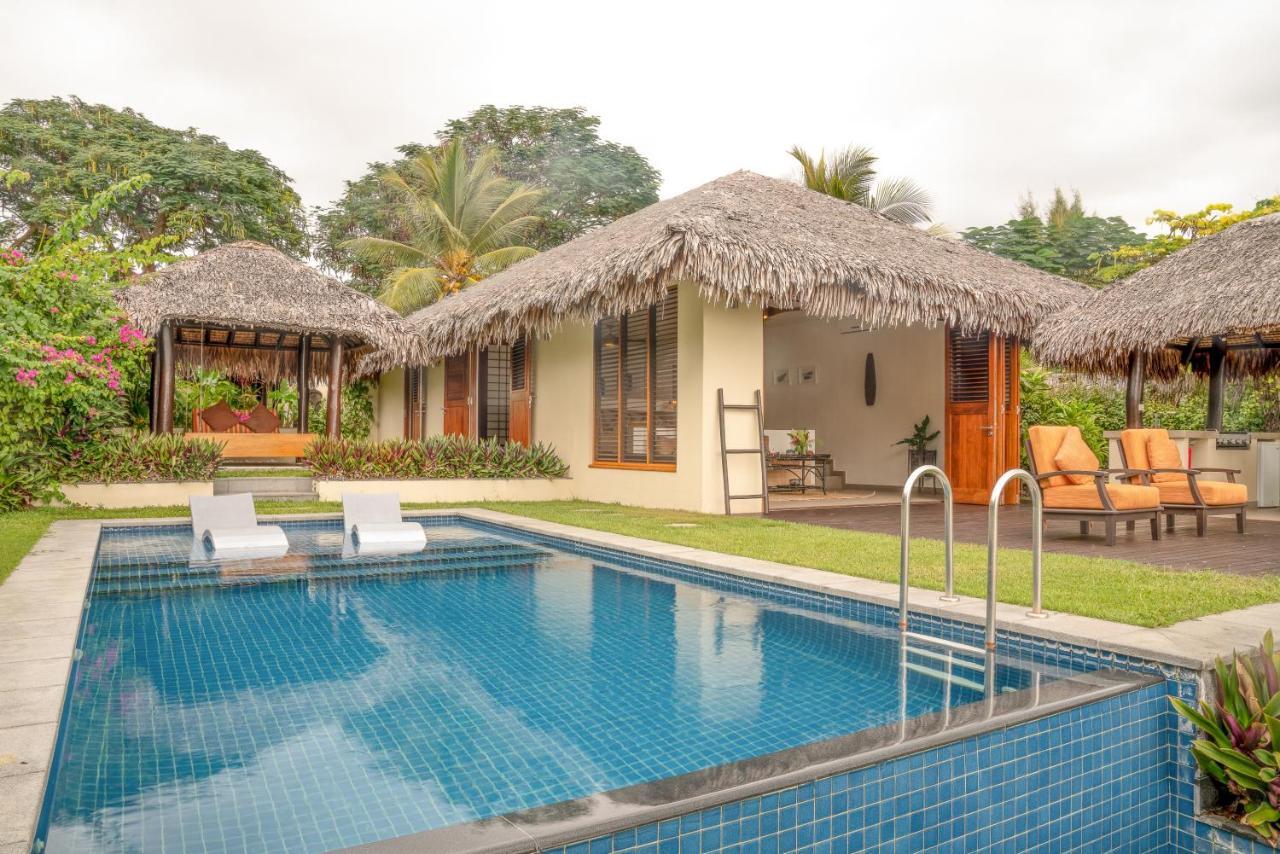 The Havannah Vanuatu - Exclusively For Adults Port Havannah Экстерьер фото