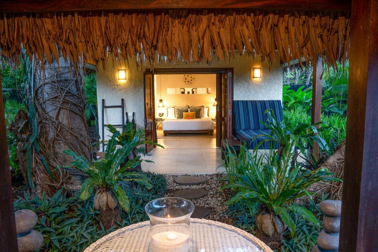 The Havannah Vanuatu - Exclusively For Adults Port Havannah Экстерьер фото