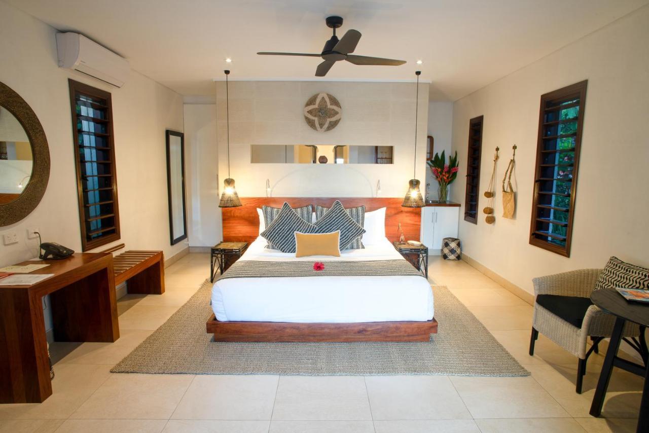The Havannah Vanuatu - Exclusively For Adults Port Havannah Экстерьер фото