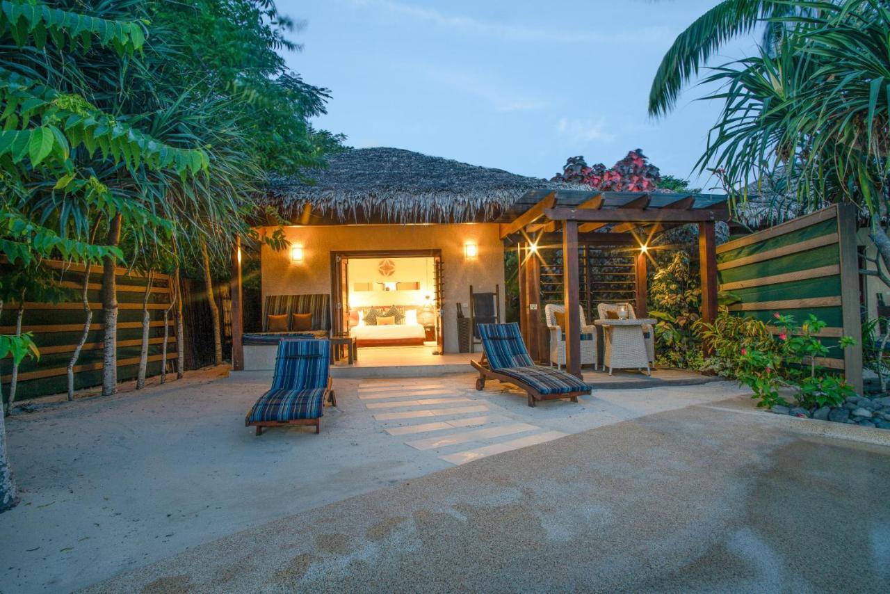 The Havannah Vanuatu - Exclusively For Adults Port Havannah Экстерьер фото