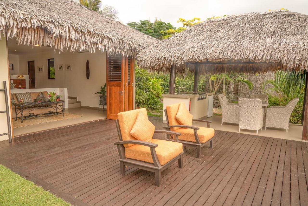 The Havannah Vanuatu - Exclusively For Adults Port Havannah Экстерьер фото