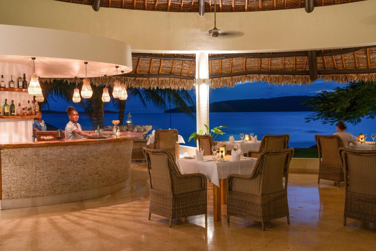 The Havannah Vanuatu - Exclusively For Adults Port Havannah Экстерьер фото