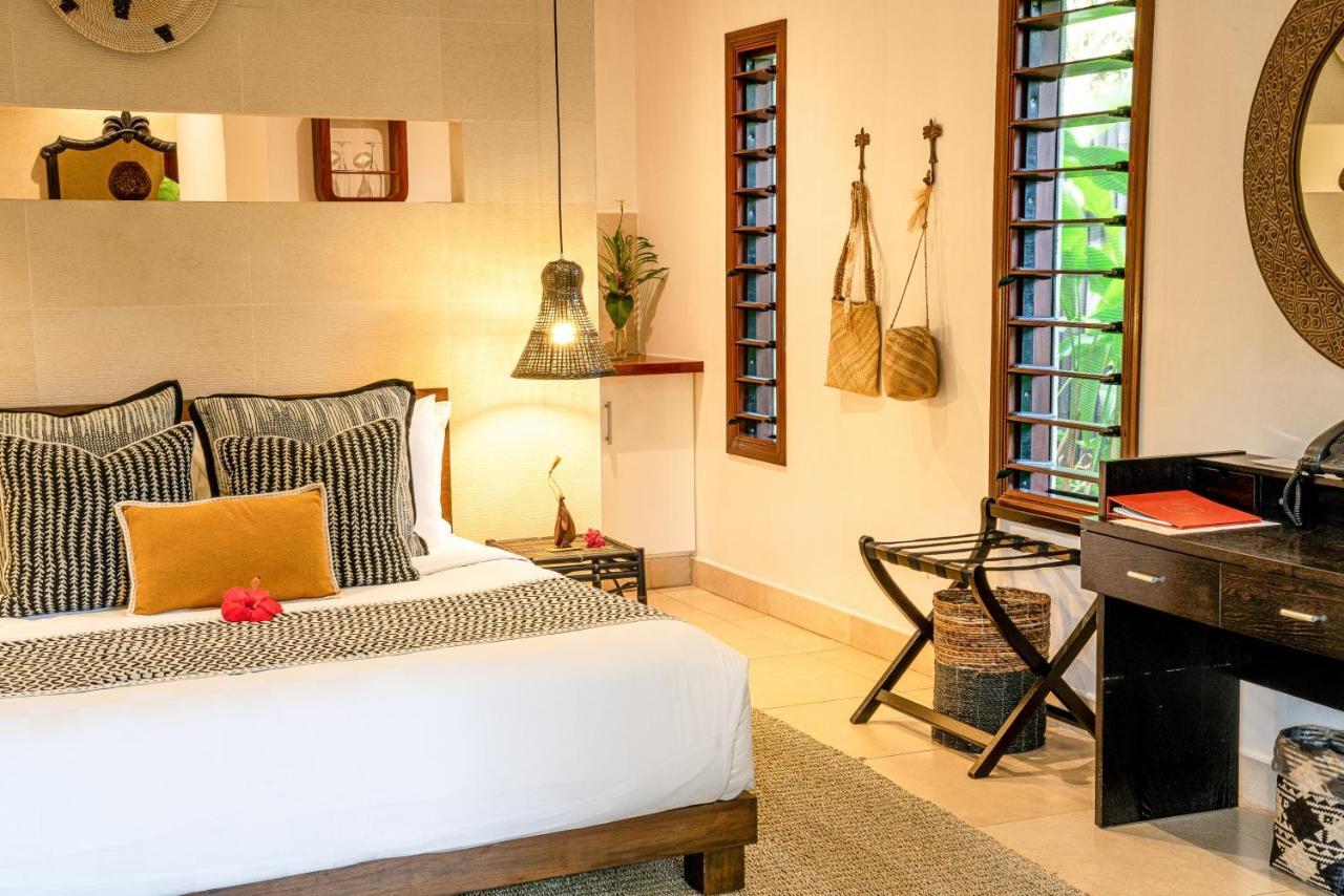 The Havannah Vanuatu - Exclusively For Adults Port Havannah Экстерьер фото