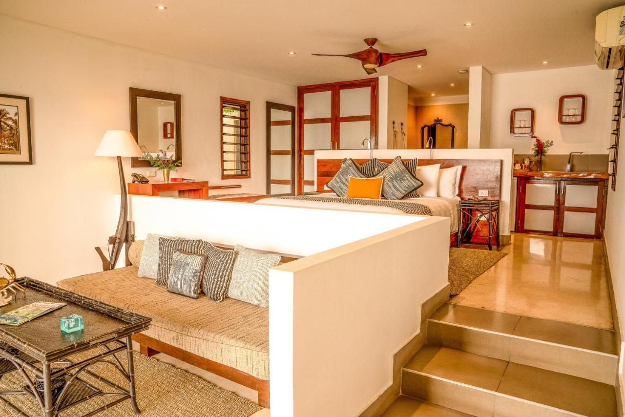 The Havannah Vanuatu - Exclusively For Adults Port Havannah Экстерьер фото