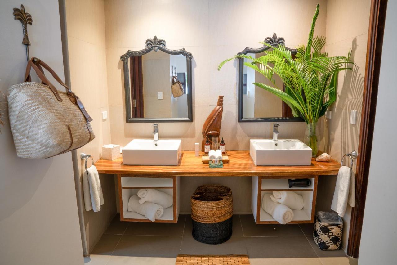 The Havannah Vanuatu - Exclusively For Adults Port Havannah Экстерьер фото